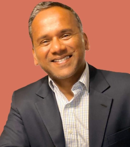 Rajni Jaipaul Managing Partner - USA