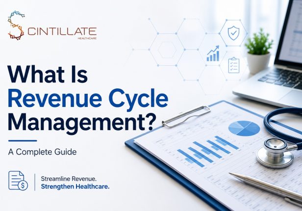 What Is Revenue Cycle Management? A Complete Guide for Healthcare Providers