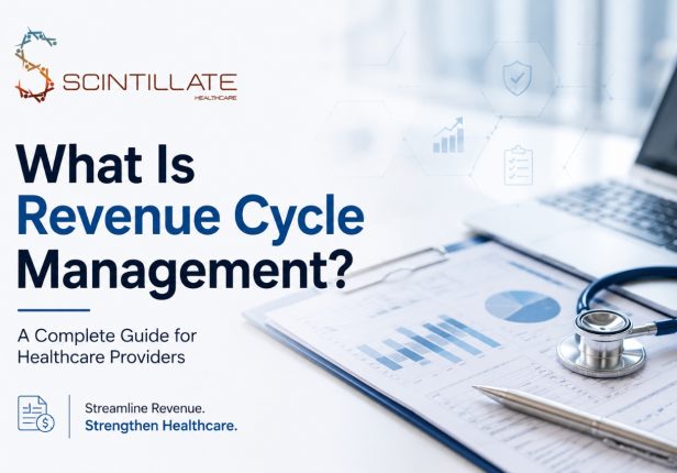 What Is Revenue Cycle Management? A Complete Guide for Healthcare Providers